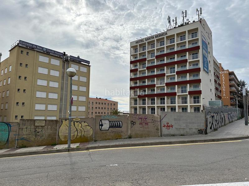 Foto a25e115e-a0e9-4927-8437-6c27df60ac83. Terreno residenziale in Calella