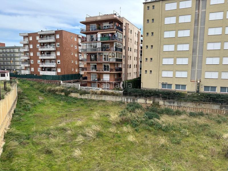 Foto df0b338d-85cf-4f90-89de-ea801554cf25. Terreno residenziale in Calella