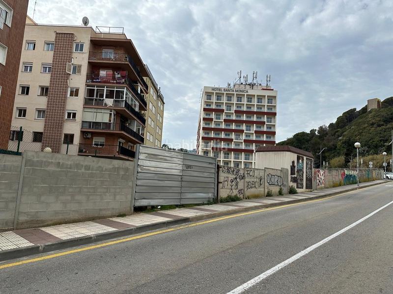 Foto e56c89f3-0b1c-417e-a0b0-bc49620d7458. Terreno residenziale in Calella