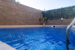 Chalet à Can Moré - Santa Anna - Can Feliu de Merola. Exclusivo chalet de alto standing