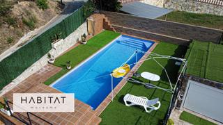 Casa a Palafolls. Casa en venta en urbanización mas reixach