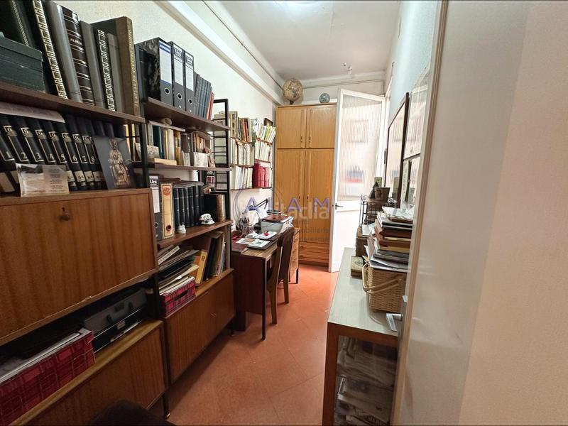 Foto 90a17c5f-3ea3-43f1-b509-1ddc6b0077e3. Haus mit heizung in Calella