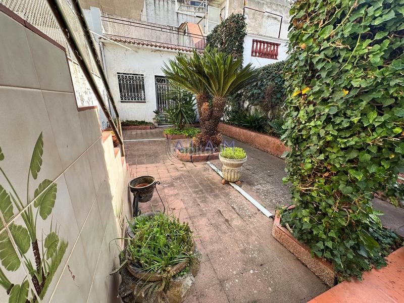 Foto a85ffff6-1801-4a35-9813-e3e43c9a6334. Haus mit heizung in Calella