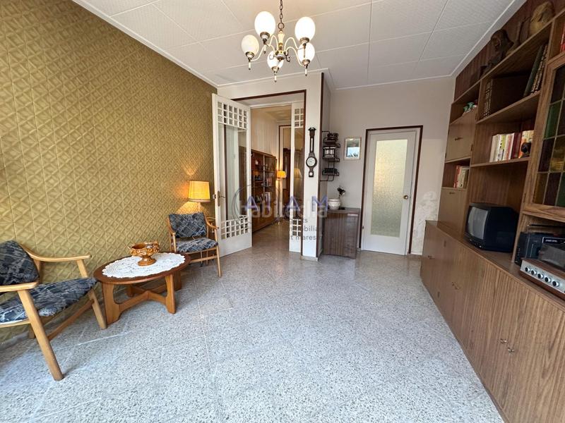 Foto abbba1f0-161e-47d9-956c-2f7e0b0796dc. Haus mit heizung in Calella