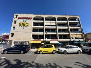 Alquiler Parking coche  Carrer sant jaume. Plaza de parking en alquiler
