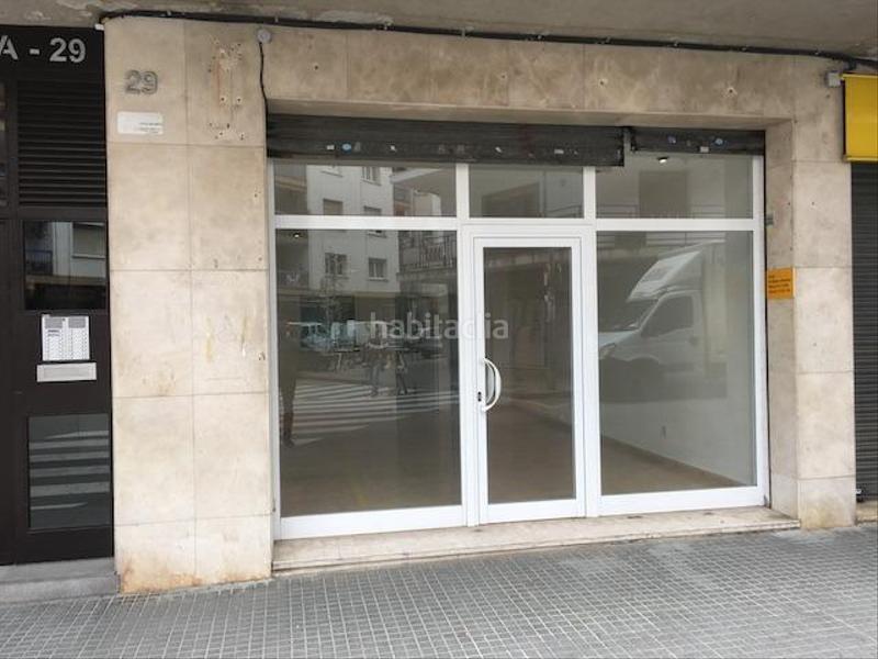 Foto 68fc9282-6416-403c-a891-5080f944c683. Local comercial local pineda centro en Centre Pineda de Mar