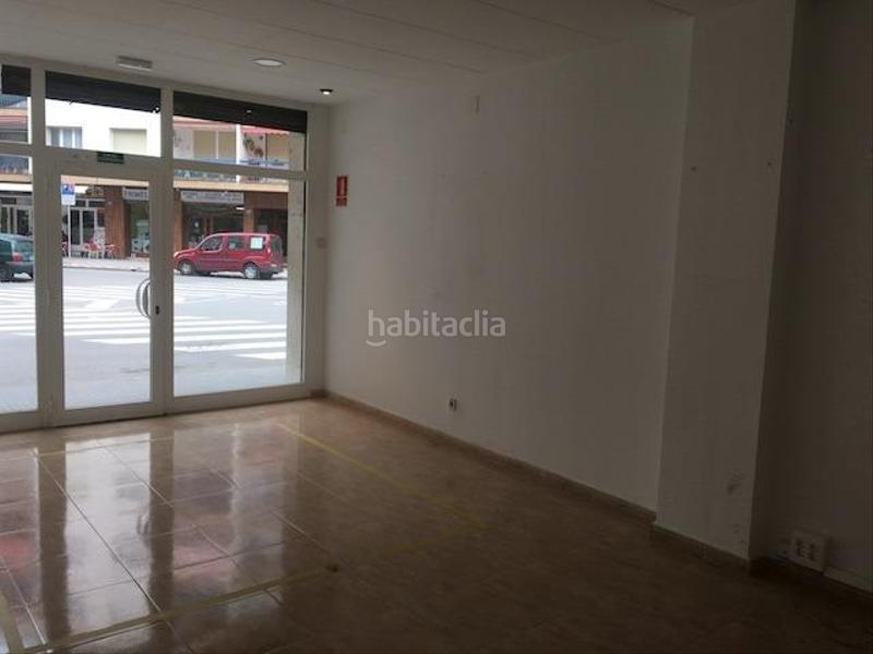 Foto 92e2d26a-1595-4e10-bf48-e952191a8e56. Local comercial local pineda centro en Centre Pineda de Mar