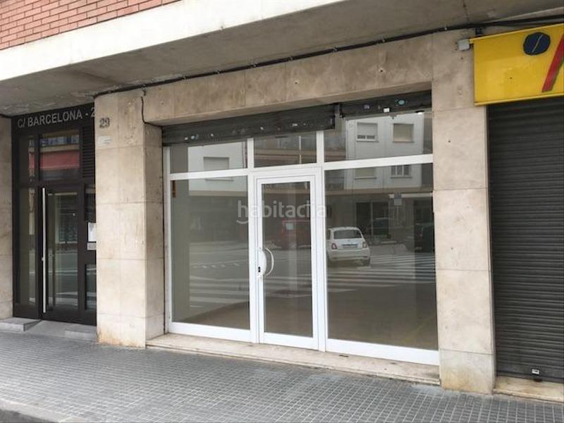 Foto c8b7f524-18ea-4fbb-b692-1c24cfdefadd. Local comercial local pineda centro en Centre Pineda de Mar