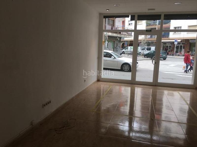 Foto eadf616d-f300-4219-89df-50e424d9530a. Local comercial local pineda centro en Centre Pineda de Mar