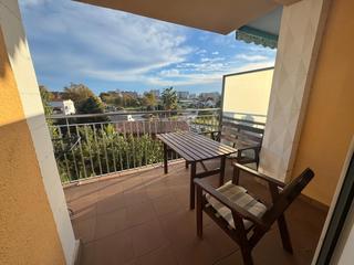 Appartamento in Malgrat de Mar