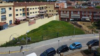 Terreny residencial a Tordera. Terreno de 775m2 en calle cataluña de tordera