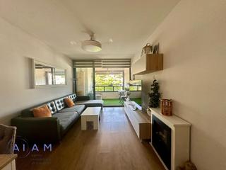 Appartement  Calle de santiago rusiol. Magnfico piso en venta en canet de mar