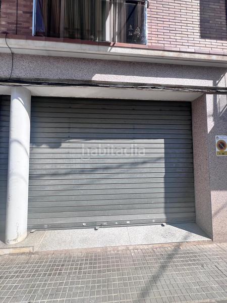 Foto 42276e64-5cdd-4801-94a2-5fab6d150e8e. Local comercial  en el centro en Centre Pineda de Mar