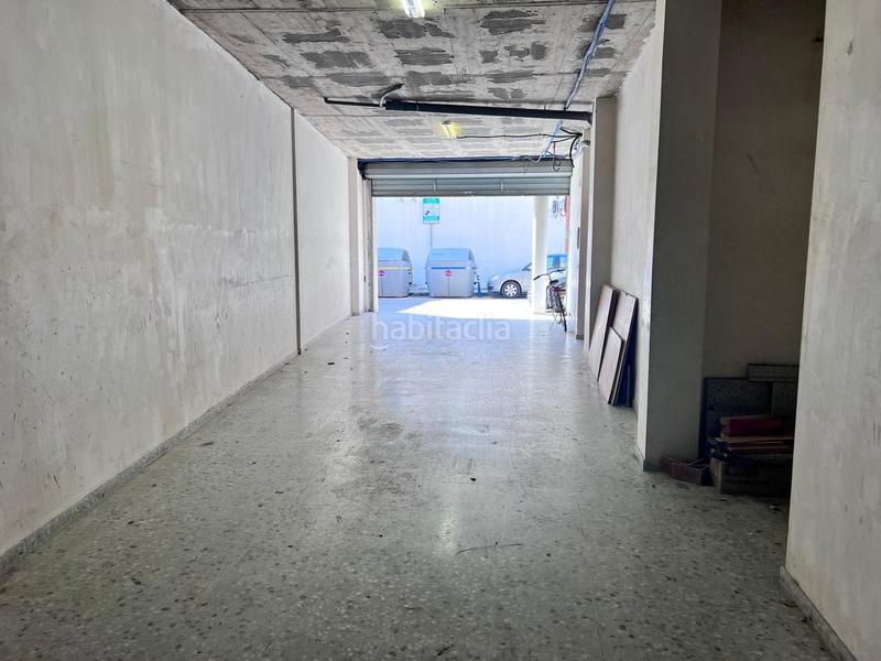 Foto 4ce8762e-56e4-4ba5-a070-55fc453d9233. Local comercial  en el centro en Centre Pineda de Mar