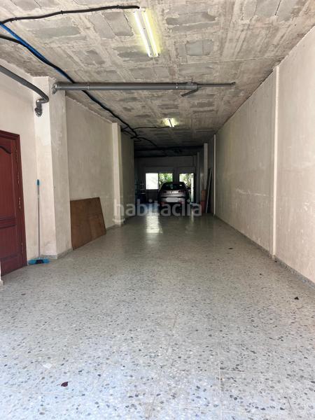 Foto 7a2833f7-607b-4f74-83d8-3bc6a8c87c49. Local comercial  en el centro en Centre Pineda de Mar