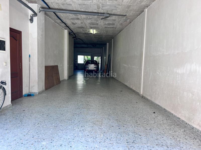 Foto 920b416c-5bbf-429f-aa79-7443b043cd60. Local comercial  en el centro en Centre Pineda de Mar