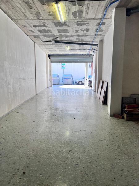 Foto b228cd3a-3b96-4625-9f3a-26cece0968ed. Local comercial  en el centro en Centre Pineda de Mar