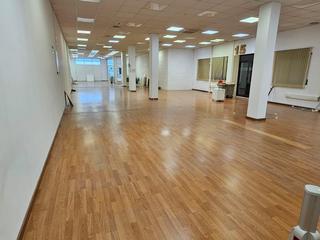 Geschäftsraum in Malgrat de Mar