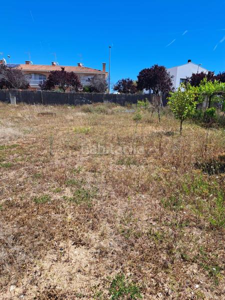 Foto 2dcace60-166f-4659-a14b-147b9773437b. Terreno residencial parcel.les en venda a en Centre Pineda de Mar