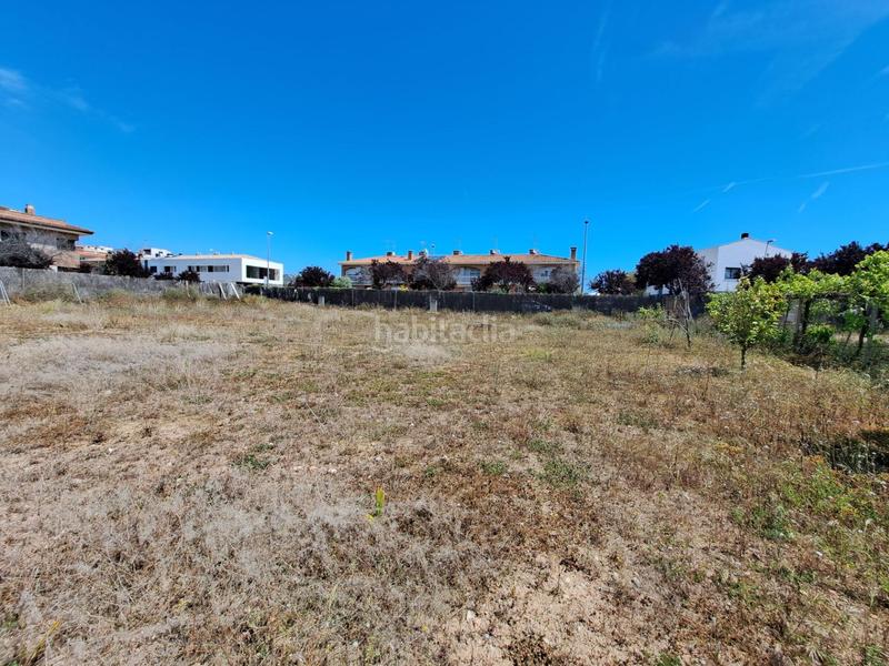 Foto 657c5611-8eb4-4995-bc63-6e7c993fd3e7. Terreno residencial parcel.les en venda a en Centre Pineda de Mar