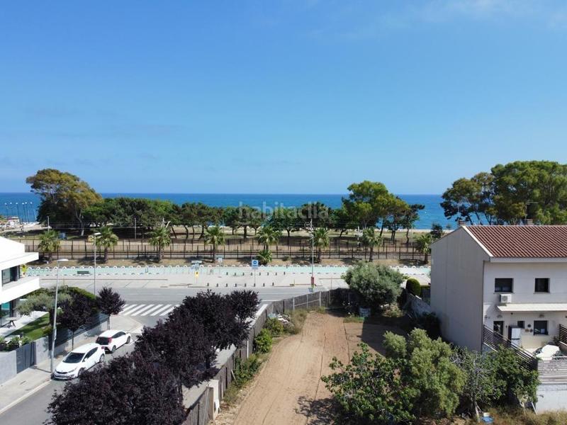 Foto c9c329bb-f722-4b54-a116-0688fd7ed3db. Terreno residencial parcel.les en venda a en Centre Pineda de Mar