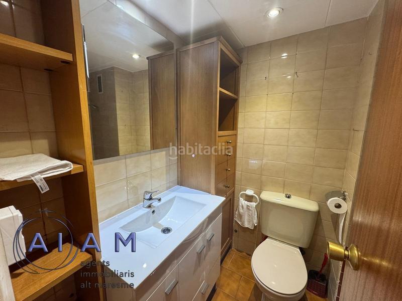 Foto 28df2541-5758-416a-98d1-ce1b24ac45ac. Studio dans Poblenou Pineda de Mar