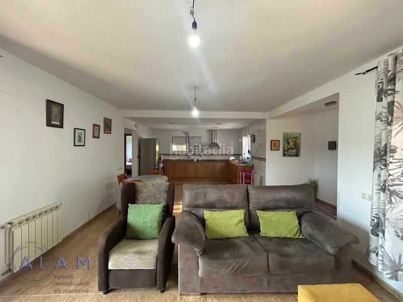 Foto 50a472a0-aeff-4327-87d3-59cc8b176291. Casa in terrabrava - Tordera parc Tordera