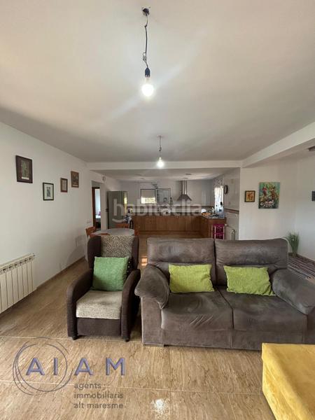 Foto 568a933e-5394-4282-aae8-4ebf99bd7444. Casa in terrabrava - Tordera parc Tordera