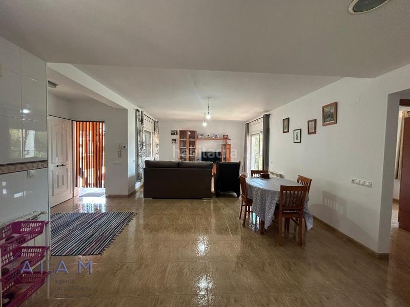 Foto 6017a5c8-cad0-4847-9b2d-431c832b6287. Casa in terrabrava - Tordera parc Tordera