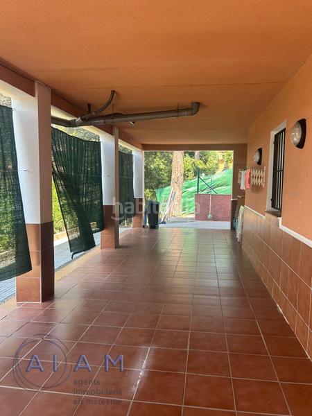 Foto b5672a2c-9ba8-410a-8c65-207ef2c3dca9. Casa in terrabrava - Tordera parc Tordera