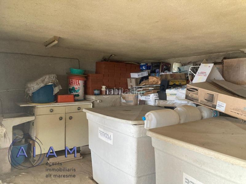 Foto 75ac2776-481b-4ded-806c-aca954a618f8. Haus in Can Carreras - Montessol Pineda de Mar