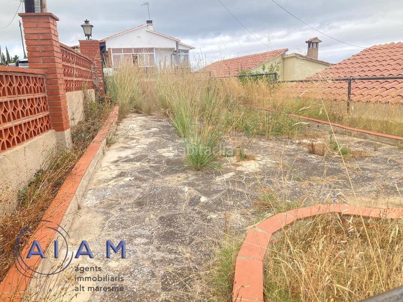 Foto 7d5c0fa7-20c3-49d8-9377-9a3f2ac585e6. Haus in Can Carreras - Montessol Pineda de Mar