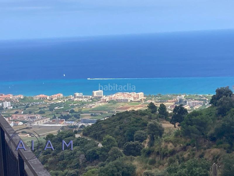 Foto b556b017-de03-4c9f-8c2a-ca9a81738c00. Haus in Can Carreras - Montessol Pineda de Mar