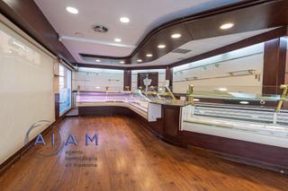 Business premise in Poblenou