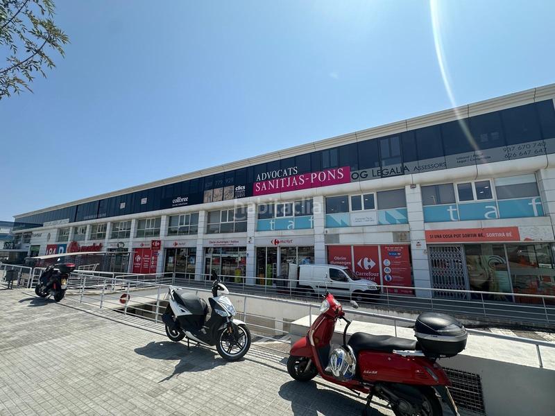 Foto 31b4bc8d-57ed-4a8d-94e5-5ee6cb4a7c36. Alquiler local comercial local despacho en segunda planta en Pineda de Mar