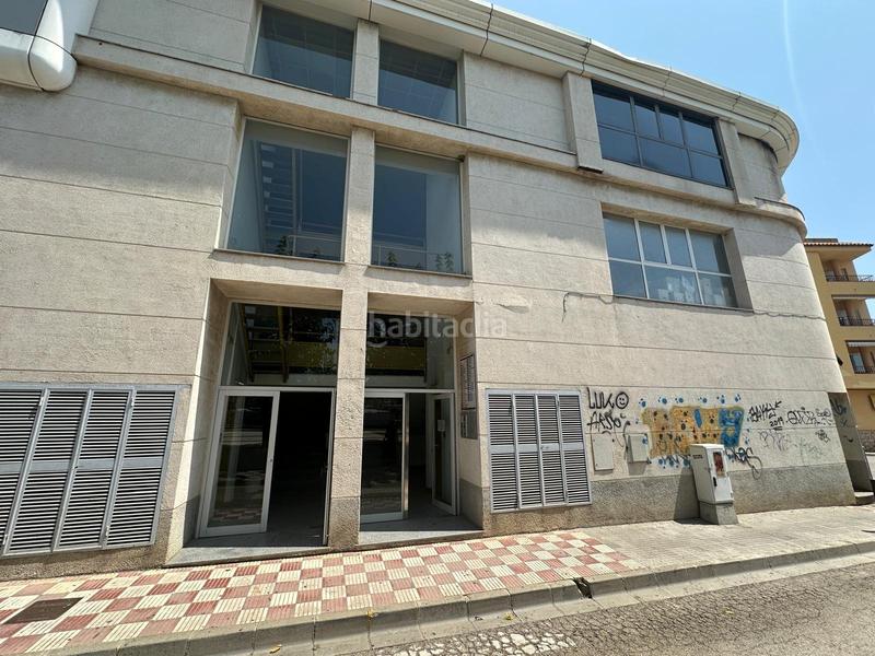 Foto 20923995-640e-4a88-a327-95a4d62289cc. Miete geschäftsraum in Centre Pineda de Mar