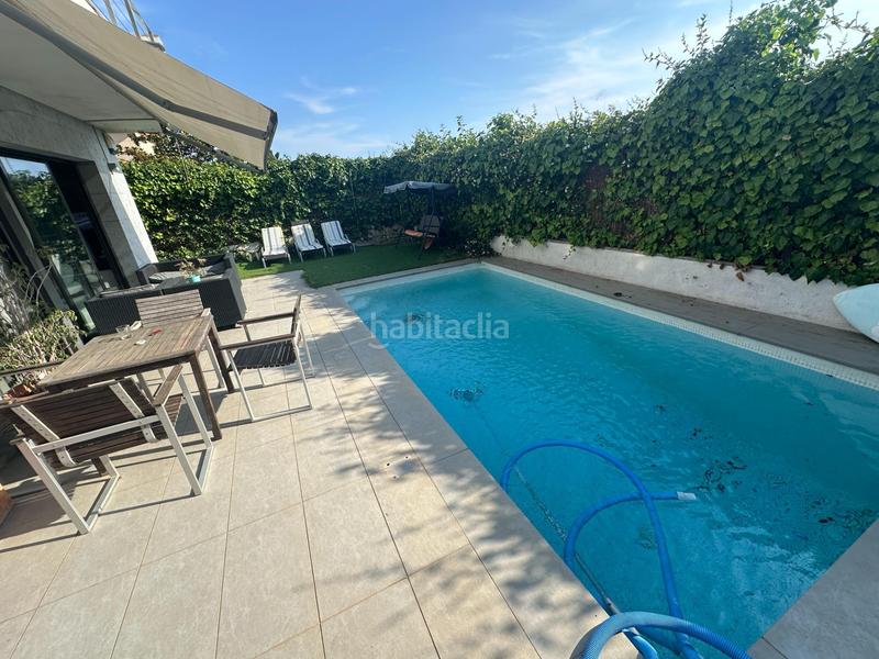 Foto 003100bc-c36c-4286-bb9d-f03d91f8ab51. Chalet mit parking pool in Pinemar Pineda de Mar