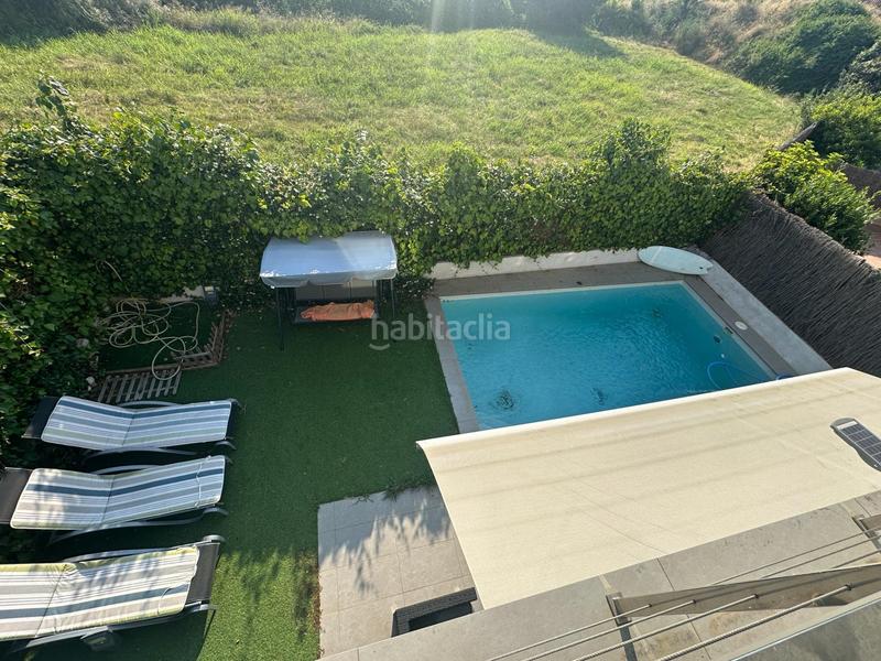 Foto 13bae999-0f15-4cc0-b0b9-f2d0de9b920e. Chalet mit parking pool in Pinemar Pineda de Mar