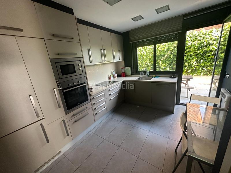 Foto 4121c168-4418-4a2d-a337-12e755a328f0. Chalet mit parking pool in Pinemar Pineda de Mar