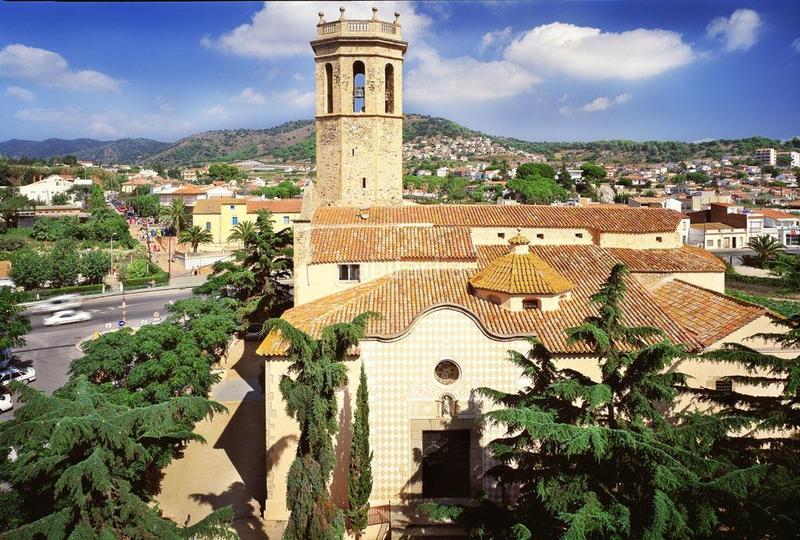 Foto 5b37b902-bb88-4c29-b982-0111d660323f. Chalet mit parking pool in Pinemar Pineda de Mar