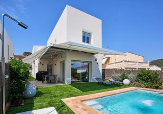 Haus in Pinemar. Posiblemente la mejor casa en venta actualmente en pineda de mar