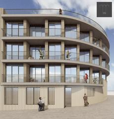 Appartement  Calle sant jaume