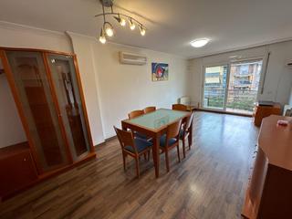 Appartement  Del pilar. Piso en venta
