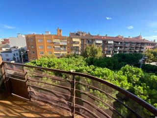 Appartement  Del pilar. Piso en venta