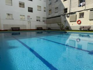 Appartement à Centre. Apartament en venda a pocs metres de la platja de la riera a pin