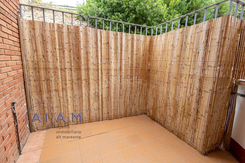 Foto 5b59736c-f91e-4e47-bfdf-1a941acba5b3. Appartement avec chauffage piscine dans Santa Susanna