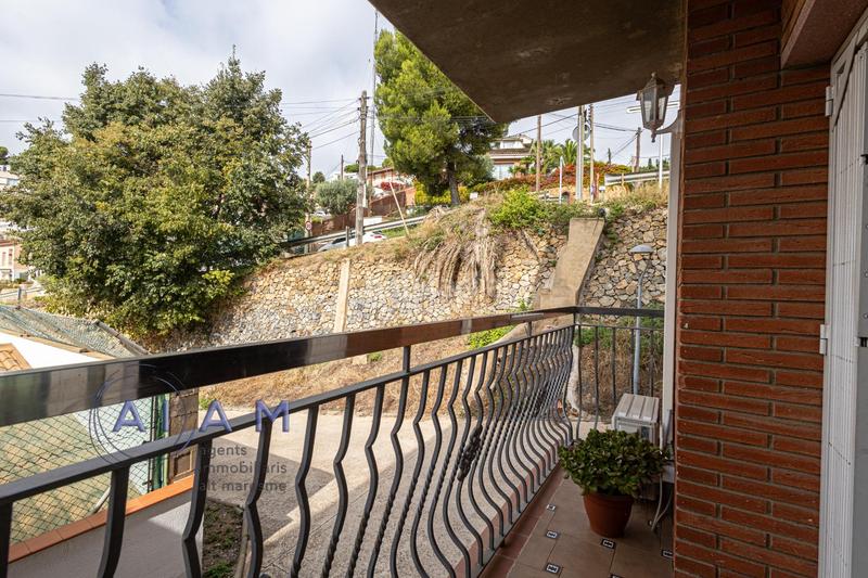 Foto 612646a6-d2ef-449d-a383-45e84affcaf0. Appartement avec chauffage piscine dans Santa Susanna