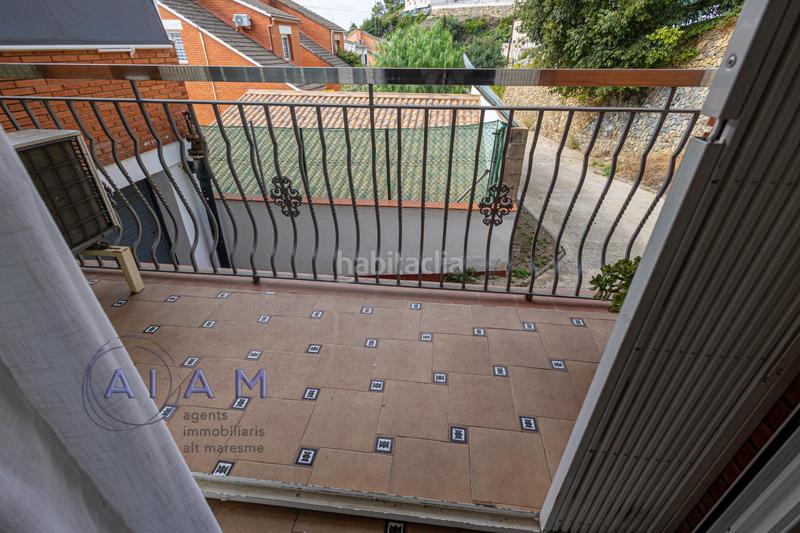 Foto c7016c6b-ea85-4042-9f67-df0b20c41917. Appartement avec chauffage piscine dans Santa Susanna