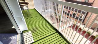 Apartament a Poblenou. Apartamento reformado , amueblado y equipado