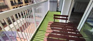 Appartement à Poblenou. Apartamento reformado , amueblado y equipado
